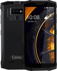 Замена батареи на телефоне Doogee S80 в Пензе
